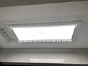 米家智能晾衣機Pro月光白 【國家補貼】小米電動(dòng)隱形晾衣架超薄嵌入 曬單實(shí)拍圖