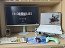 漫步者（EDIFIER）R12U 高保真音質(zhì)時尚外觀的入門級微型2.0桌面音響 筆記本音箱 電腦音箱 白色 曬單實拍圖