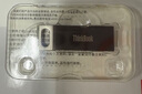 ThinkPad聯(lián)想ThinkBook 32GB USB2.0 U盤(pán) 電腦u盤(pán)辦公學(xué)習商務(wù)多功能大容量?jì)?yōu)盤(pán)車(chē)載U盤(pán)TSU10 曬單實(shí)拍圖
