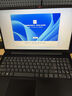 聯(lián)想V15筆記本電腦  企業(yè)辦公商務(wù)學(xué)生設計輕薄便攜本15.6英寸高清護眼屏高性能處理器 英特爾N4500處理器 8G 256G 曬單實(shí)拍圖