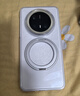 華為（HUAWEI）Mate 70 Pro+ 16GB+1TB 飛天青 高亮鈦玄武架構(gòu) 紅楓原色影像華為鴻蒙智能手機(jī) 支架套裝 曬單實(shí)拍圖