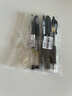 百樂（PILOT）黑色中性筆文具套裝Juice/V5/G1/G2/WG學(xué)生刷題考試辦公用0.5mm 5支裝 曬單實(shí)拍圖