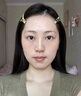 儒意（RUYI）377美白睡眠面膜膏涂抹式免洗緊致抗衰皺補(bǔ)水去黃淡斑提亮男女士 曬單實(shí)拍圖