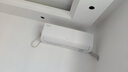 TCL京東聯(lián)名大1.5匹新一級能效真省電SE掛機空調冷暖變頻KFR-35GW/JD21+B1國家補貼以舊換新 曬單實(shí)拍圖