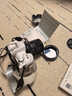 適馬（SIGMA）18-50mm F2.8 DC DN 半畫幅微單相機(jī)鏡頭 1850恒定大光圈標(biāo)準(zhǔn)變焦鏡頭 佳能RF卡口 七夕送禮好物 曬單實(shí)拍圖