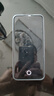 小米（MI）REDMI Note15 Pro+ 第四代驍龍7s 7000mAh 龍晶玻璃十倍抗摔 IP68防水 16+512 煙霞紫 紅米 5G手機 曬單實拍圖