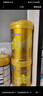 飛鶴星飛帆卓睿 嬰兒配方奶粉1段(0-6個(gè)月)750g*6 乳鐵蛋白 育兒補貼 曬單實(shí)拍圖