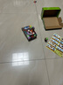 布魯奇我的世界磁力方塊兒童玩具3-6歲磁力積木磁鐵磁力片男孩1-3歲禮物 曬單實(shí)拍圖