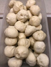 皇家小虎嵊州風(fēng)味手工老面小籠包2斤/約40個(gè) 早餐包子半成品食品 源頭直發(fā) 曬單實(shí)拍圖