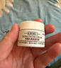 科顏氏（Kiehl's）全新第三代高保濕面霜50ml保濕乳液護(hù)膚品禮盒 生日禮物 曬單實(shí)拍圖