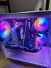 惠博普電腦臺式機128G內(nèi)存i7英特爾酷睿i9升36核臺式機電腦4060電競游戲海景房電腦主機整機辦公組裝機 單主機【鍵鼠全套+5年質(zhì)?！?四：i9級128G+2T【8G獨顯旗艦】GDDR6 曬單實拍圖