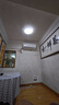 長(zhǎng)虹（CHANGHONG）空調(diào)大1.5匹新一級(jí)省電熊貓懶銅線電機(jī)空調(diào)國(guó)家補(bǔ)貼20%空調(diào)掛機(jī)臥室KFR-35GW/ZDCSW1+R1以舊換新 曬單實(shí)拍圖