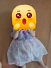 巴厘小豬（BALIPIG）【斷碼清倉】女童漢服連衣裙超仙中國風(fēng)小女孩公主裙禮服 天宮燈會(huì ) 80 cm 曬單實(shí)拍圖