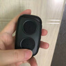 DOSS德仕阿希莫藍(lán)牙音響戶外運(yùn)動(dòng)跑步便攜式迷你小音箱可插卡收音機(jī)穿戴音響音樂隨身聽小鋼炮重低音炮 黑色【送充電頭+運(yùn)動(dòng)臂帶+掛繩】 官方標(biāo)配 曬單實(shí)拍圖