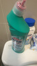 花王（KAO）免刷洗潔廁靈500ml*2瓶 廁所馬桶清潔劑強力去污去尿堿除垢潔廁液 曬單實拍圖