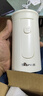 小熊（Bear）桶裝水抽水器 飲水機自動抽水器 純凈水壓水神器抽水泵 電動礦泉水吸水器 水桶上水器 YSJ-F06Q1 曬單實拍圖