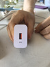 適配華為充電器66W/100W/120W快充原裝type-c數據線(xiàn)mate60/70/p40榮耀手機插頭充電頭套裝X5充電線(xiàn) 66W快充套裝【3C安全認證】1米套裝 曬單實(shí)拍圖