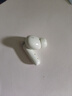 iKF Zing【6麥55dB混饋降噪】真無(wú)線(xiàn)藍牙耳機 主動(dòng)降噪ANC入耳式音樂(lè )游戲超長(cháng)續航適用于蘋(píng)果華為手機 陽(yáng)光綠【Zing Pro】六麥55db降噪 旗艦版 帶APP 曬單實(shí)拍圖