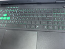 華碩天選6 Pro 酷睿版 國家補貼20% 16英寸游戲本 筆記本電腦(i7-14650HX 16G 1T RTX5060 2.5K)灰 曬單實(shí)拍圖