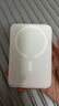 倍思【3C認(rèn)證】磁吸充電寶Magsafe無線 22.5W快充移動電源10000毫安可上飛機(jī)適用于蘋果16/15/14手機(jī) 曬單實(shí)拍圖