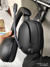 索尼（SONY）INZONE 英縱 H5【政府補貼】輕量化無(wú)線(xiàn)電競游戲耳機 虛擬7.1 2.4GHz 3.5mm PS5適配 黑色 禮物 曬單實(shí)拍圖