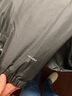 北面（The North Face）沖鋒衣男經(jīng)典戶外防風(fēng)夾克連帽硬殼外套 8AUN JK3 XL 曬單實(shí)拍圖