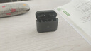 弱水時(shí)砂【周傳雄推薦】earfeel i5無(wú)線(xiàn)藍牙耳機入耳HiFi音質(zhì)游戲運動(dòng)耳機主動(dòng)降噪長(cháng)續航學(xué)生 武士灰|HiFi音質(zhì)+強降噪+不壓耳 曬單實(shí)拍圖