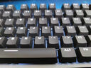 羅技（Logitech） K650無(wú)線(xiàn)藍牙鍵盤(pán) 優(yōu)選系列 商務(wù)辦公鍵盤(pán)帶掌托 雙模企業(yè)級 帶Logi Bolt接收器 商用版 黑色 曬單實(shí)拍圖