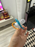新安怡（AVENT）飛利浦新安怡 安撫奶嘴新生嬰兒寶寶哄睡防脹氣進(jìn)口硅膠6-18個(gè)月 曬單實(shí)拍圖