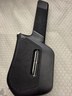 Musspark智能AI隨彈吉他電子自動(dòng)擋初學(xué)無(wú)弦便攜彈唱小吉他 子夜黑 曬單實(shí)拍圖