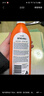 SHEVEU賽逸防脫橙瓶洗發(fā)水375ml*2二硫化硒控油去屑生姜咖啡因selsun 曬單實拍圖
