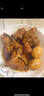 莊園黑 無抗高原黑豬脊骨3斤 帶肉豬龍骨豬骨火鍋高湯食材 黑豬肉 生鮮 曬單實拍圖