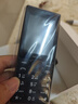 諾基亞（NOKIA）108 4G移動(dòng)聯(lián)通電信廣電全網(wǎng)通 2.4英寸雙卡雙待 直板按鍵學(xué)生老人老年人功能機備用手機 黑色 曬單實(shí)拍圖