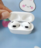 Viken【華強(qiáng)北頂配丨Air4代降噪款】藍(lán)牙耳機(jī)適配蘋(píng)果無(wú)線2025新款半入耳式金榜iphone16/15/14/13pods4 【原版正裝全功能主動(dòng)降噪版】 【主動(dòng)降噪+空間音頻+三真電量】 曬單實(shí)拍圖