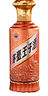茅臺 王子酒 醬香經(jīng)典（2.0）醬香型白酒 53度 500ml 單瓶裝 曬單實(shí)拍圖
