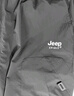 JEEP SPIRIT吉普沖鋒褲男士褲子男款春夏季工裝褲休閑褲直筒運動長褲 曬單實拍圖