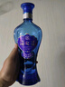 洋河 藍(lán)色經(jīng)典 海之藍(lán)52度480ml*6瓶 整箱裝 綿柔濃香型白酒 曬單實(shí)拍圖