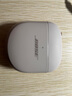 BoseQuietComfort 消噪耳塞 真無(wú)線(xiàn)藍牙耳機主動(dòng)降噪 大鯊4代 大鯊3代 小鯊2代 智能耳內音場(chǎng)調教 大鯊三代-晨霧白 曬單實(shí)拍圖