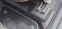 車麗友定制TPE汽車腳墊主駕駛單片單個正駕駛位室座替換環(huán)保無異味車墊 曬單實拍圖