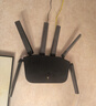 普聯(lián)（TP-LINK）大道路由器7DR6430 BE6400 5G WiFi7千兆雙頻家用高速穿墻 2.4G wifi6無線 2.5G網(wǎng)口 游戲加速 曬單實拍圖
