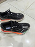 李寧赤兔8 PRO 跑步鞋男鞋25新款透氣網(wǎng)面beng輕彈中考體測跳繩運動(dòng)鞋 黑色-3 42 曬單實(shí)拍圖