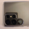 綠聯(lián)適用三星S25Ultra手機殼Galaxy S25Ultra保護(hù)套全透明超薄抗指紋防摔鏡頭保護(hù)男女簡約軟殼 曬單實拍圖