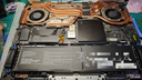 微星（MSI）泰坦16 AI 2025 國家補貼 16英寸游戲本筆記本電腦(酷睿Ultra 9-275HX RTX5080 1TB 2.5K/240Hz) 曬單實拍圖
