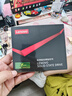 聯(lián)想（Lenovo) 2TB SSD固態(tài)硬盤(pán) SATA3.0 SL700閃電鯊系列臺式機/筆記本通用 曬單實(shí)拍圖