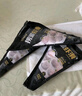 海底撈撈派蝦滑100g*3連包 生鮮冷凍速凍丸滑涮鍋關(guān)東煮丸子火鍋食材 曬單實(shí)拍圖