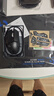 羅技（G）G502 HERO主宰者游戲鼠標(biāo)電競鼠標(biāo)有線RGB機(jī)械配重競技FPS吃雞宏cf送男友男生禮物 G502HERO+印花集防滑貼+收納盒+鼠標(biāo)墊 曬單實(shí)拍圖