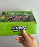 布魯奇我的世界磁力方塊兒童玩具3-6歲磁力積木磁鐵磁力片男孩1-3歲禮物 曬單實(shí)拍圖