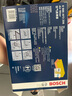 博世（BOSCH）汽車空氣濾芯空氣濾清器格3256適配日產(chǎn)奇駿逍客雷諾科雷傲科雷嘉 曬單實(shí)拍圖
