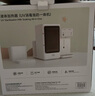 孕貝嬰兒奶瓶消毒柜 烘干一體機定量出水恒溫水壺泡奶機搖奶器6.5L 曬單實(shí)拍圖