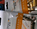 博揚(yáng) 發(fā)燒級(jí)蓮花頭RCA焊接公頭SYV75-3視頻頭 鍍金AV音視頻插頭同軸電纜接頭紅白5對(duì)10個(gè)裝BY-RCA-FS10 曬單實(shí)拍圖